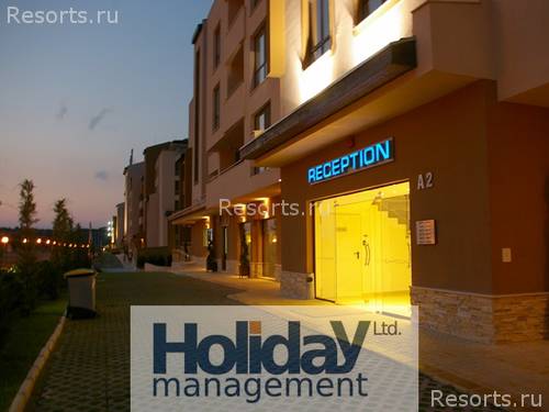 Obzor Beach Resort 81